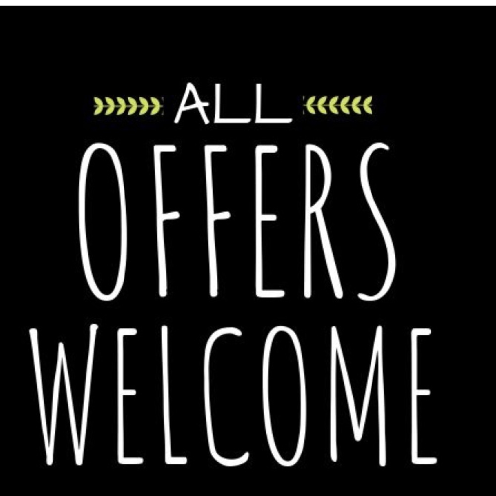 Offers !!